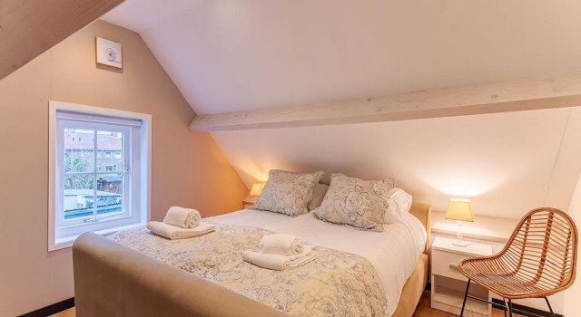 Modern Holiday Home in Vrouwenpolder, Забронировать Дом для отпуска Флиссинген 