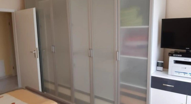 Ferienwohnung Laura, Reserva ahora Hotel Hoteles en Baden-Wurtemberg con aparcamiento, Aparcamiento