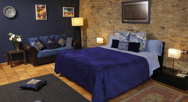 El Racó de Madremanya, Boek Hotel Hotels in Baix Empordà met zwembad, Zwembad
