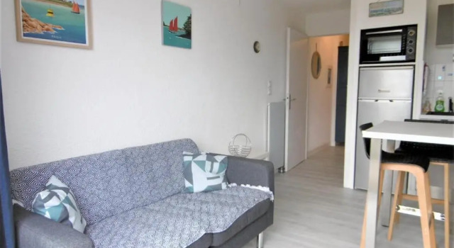 Appartement YOUN - à 500 m de la plage WIFI, Rezerwuj Apartament Sarzeau 