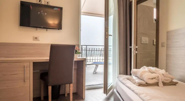 Номер Standard Hotel Capo Reamol