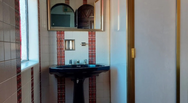 Номер Standard Casa Chanito