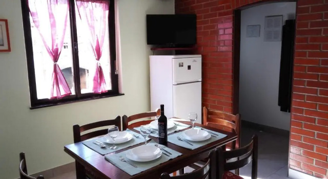 Апартаменты Apartments Villa Sabina