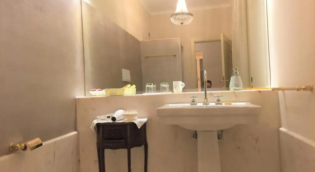 Suite BB Villa Magda