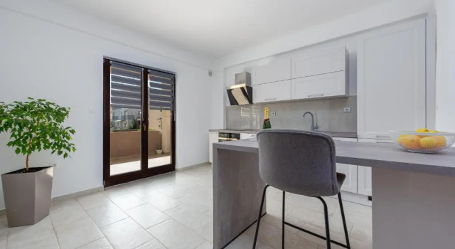 Апартаменты Rooms & Apartments Niko