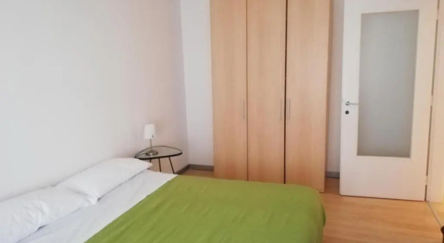 Апартаменты с 2 комнатами Residence Sole