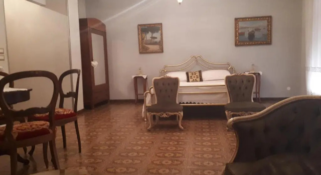 Люкс Standard Villa Ada B&B