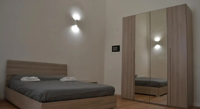 Casa Alma, Забронировать Отель Отели в центре Бари, в центре