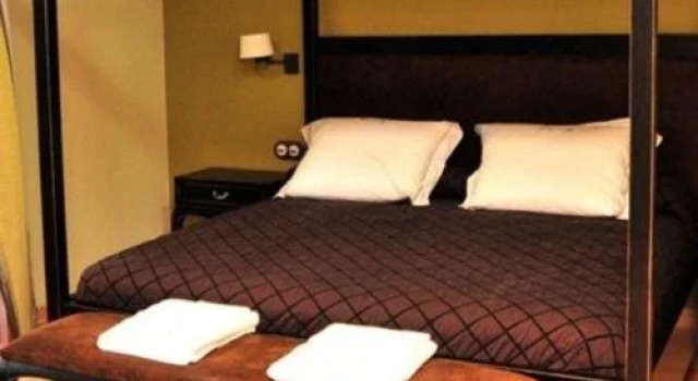 O Paxareco De Ay, Prenota Hotel  