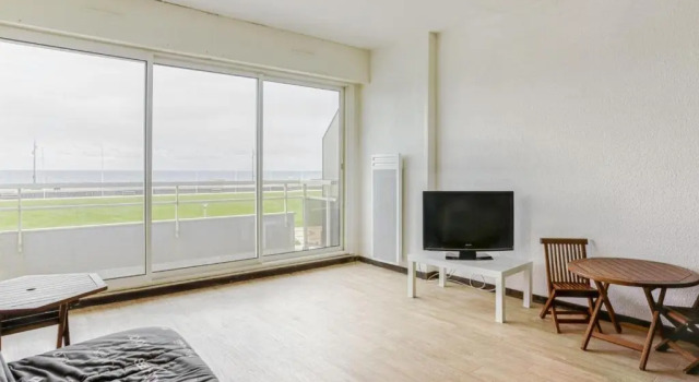 Appartement Biscarrosse Plage, 1 pièce, 4 personnes - FR-1-521-152, Забронировать Апартаменты/квартира Апартаменты Бискарросс, Апартаменты/квартира