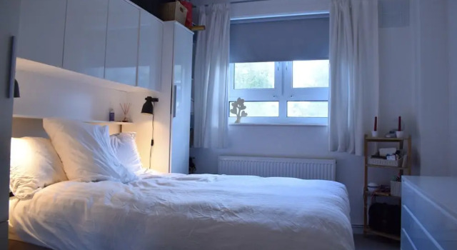 Stylish 1 Bedroom Apartment in Belsize Park, Varaa Huoneisto Asunnot kohteessa Merseyside, Huoneisto