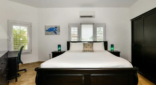 New! Top Location! Rooftop Terrace With Ocean View
