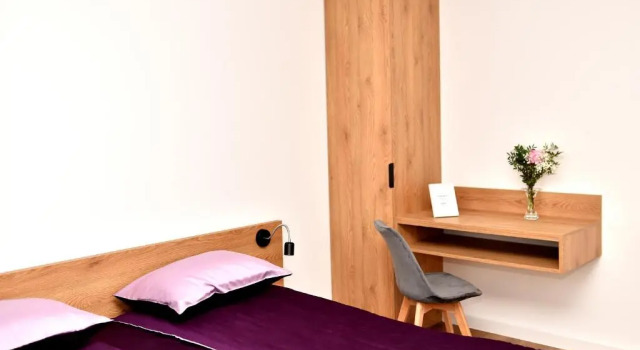 VIP Apartament number 8