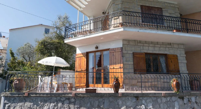 Casa Dolce Vento