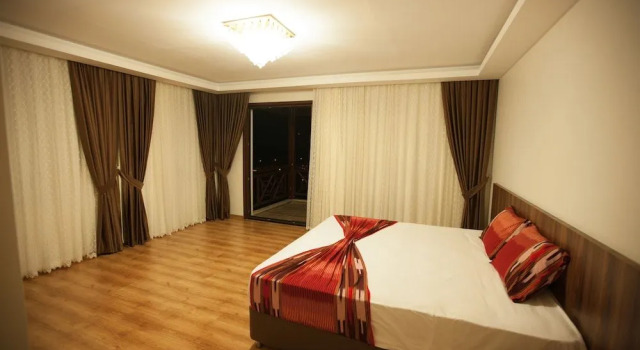Ates Konaklari