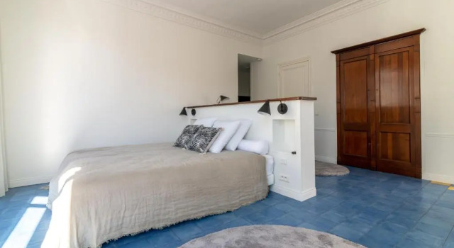 Студия La Guitare 32 - Nice, Modern Studio in Center of Cannes, Right Behind Grand Hotel