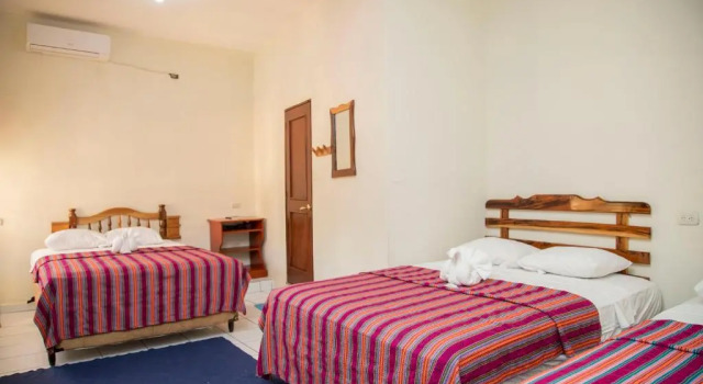 Семейный номер Standard Hotel Aruma