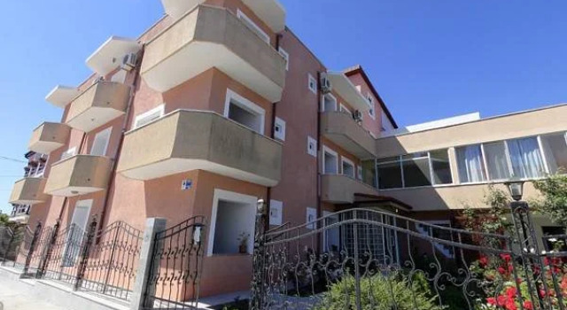 Hotel Laguna, Prenota Hotel Eforie 