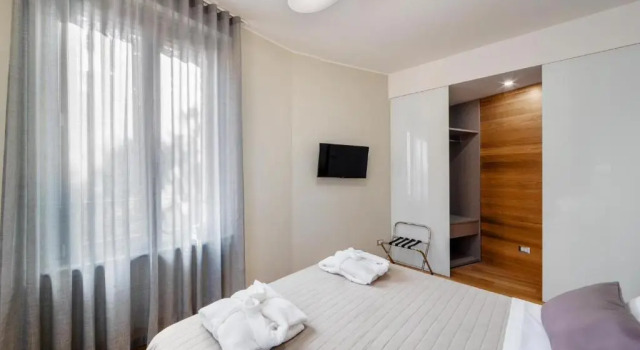 30Cavour luxury suites, Buchen Sie Ferienwohnung Hotels im Zentrum von Pavia, hotels im Zentrum von Pavia