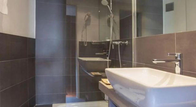 Двухместный номер Standard Hotel Central, SPA & LOUNGE BAR