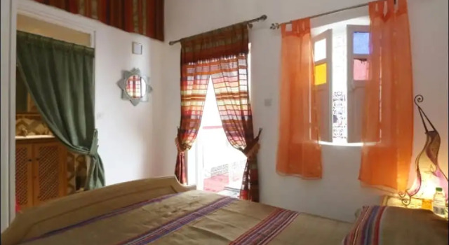 Riad DAR BARBI, Забронировать Отель СПА-отели Марракеш-Тенсифт-Эль-Хауз, SPA-услуги