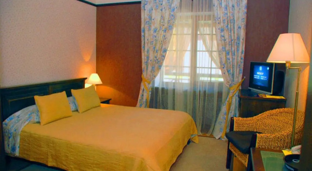 Standard chambre Gogol Hotel