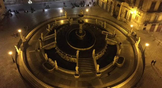 Коттедж SUITE 188 - Via Roma