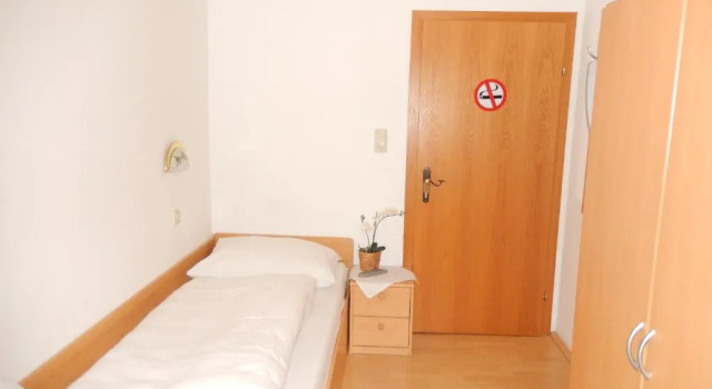 Номер Standard Hotel "Wilder Mann"