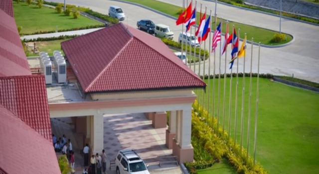 Hotel Royal Aster, Prenota Hotel Hotel a Naypyidaw Union Territory con piscina, Piscina