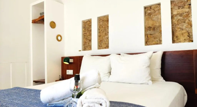 Номер Standard Riad Vejerísimo - Casa privada hasta 8 personas
