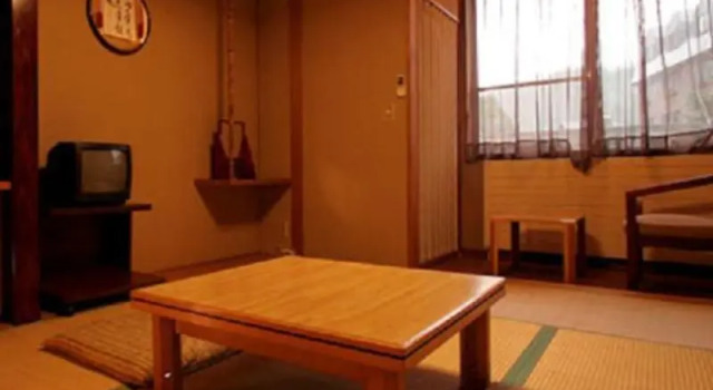 Номер Standard Hakuba Hotel Ougiya