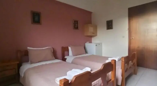 Двухместный номер Economy Windy Place