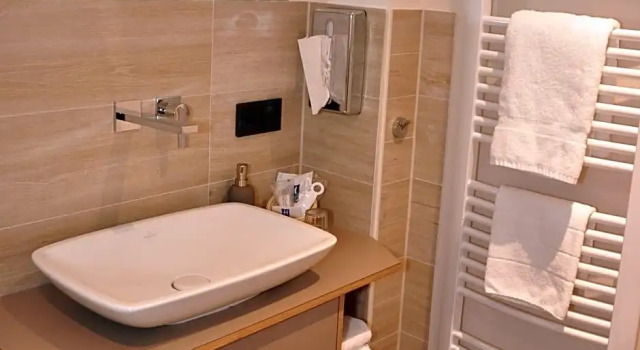 Номер Classic Hotel Sauerländer Hof
