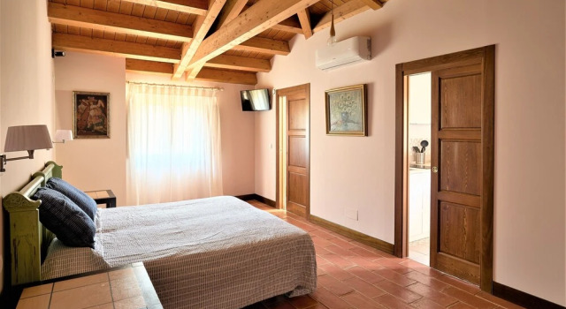 Апартаменты Standard Los Apartamentos del Palacio