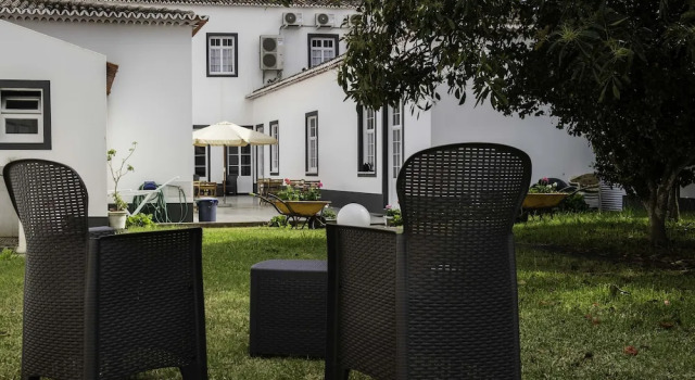 Номер Standard CC Guest House - "Ao Mercado"