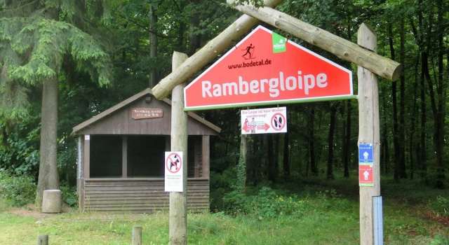 Коттедж Cosy Holiday Home in Güntersberge Harz With Wood Stove & 2 Terraces