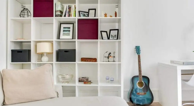 Sunny & Stylish 2bed Duplex in Maida Vale, Varaa Huoneisto Asunnot kohteessa Merseyside, Huoneisto
