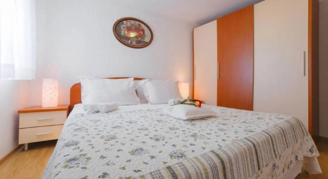 Двухместный номер Comfort Villa Pro Patria