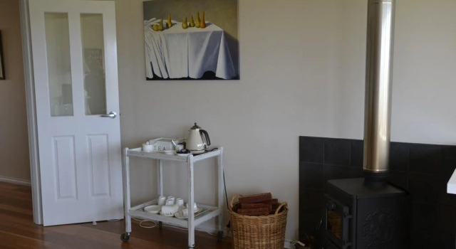 Bramley Lodge, Buchen Sie Hotel Kangaroo Gully Western Australia
