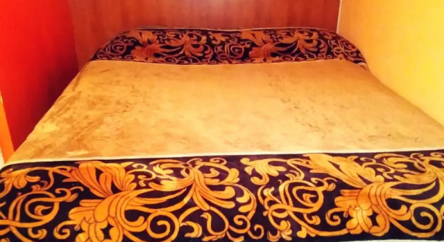 Номер Standard Hostal Quinto Sol Huamantla