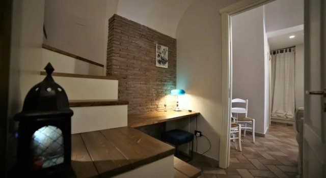 Suite B&B Palazzo Solimena