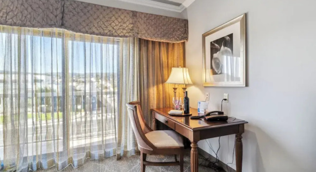 Четырёхместный номер Deluxe Villa Montes Hotel