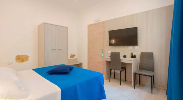 Bardilio Luxury Rooms IUN P1813
