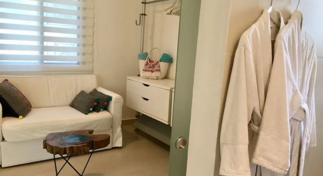 Номер Comfort Casa Veintiuno