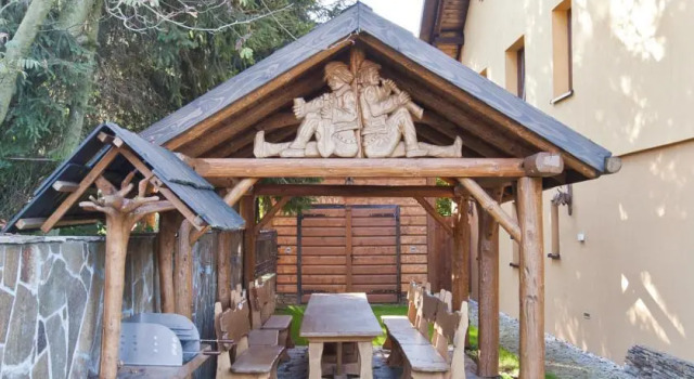 Villa Miłosna, Book Villa Villaer i Silesia, Villa