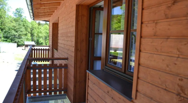 Номер Standard Wellness hotel Sauna
