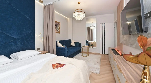 Apartments on Gaidara street, 90, Book Apartment Kaliningrad Kaliningrad Region