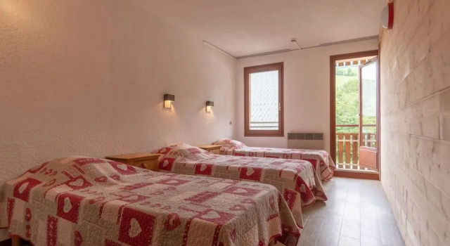 L'Autre Vallée  Les Nivéoles, Reservar Hotel Aillon-le-Jeune 