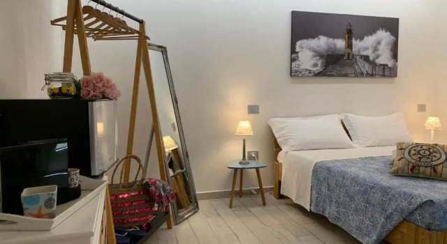 Rosamare B&B