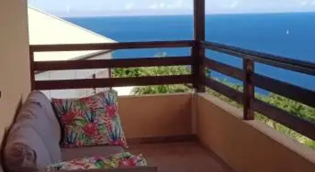 gite Calypso, Rezerwuj Hotel Hotele w Basse-Terre z parkingiem, Parking